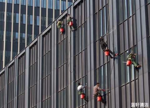 成都保潔公司 成都清潔公司